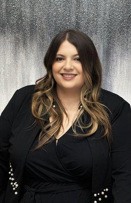 photo of Kathleen C.