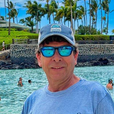 Photo of Chet D.