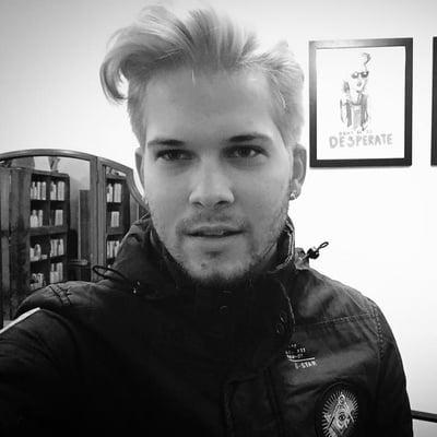Photo of Tyler L.