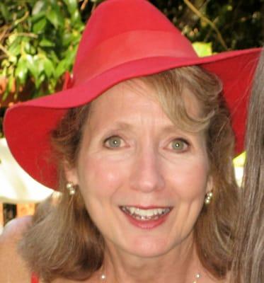 Photo of Joan W.
