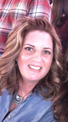 Photo of Samantha G.