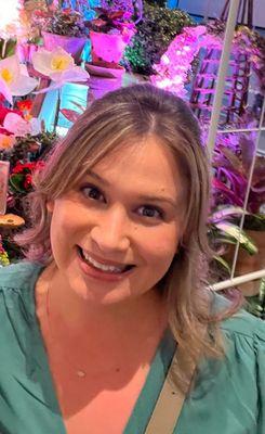 Photo of Danielle D.