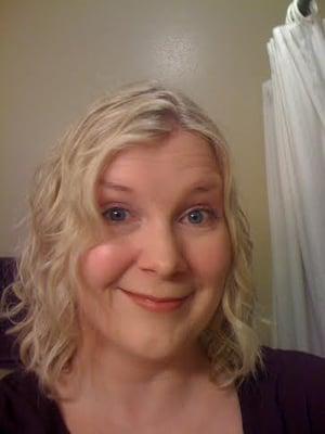Photo of Rachel A.