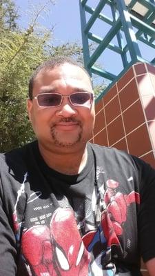 Photo of Rodney A.