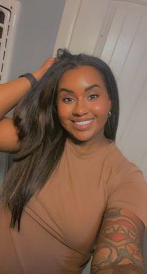 photo of Constance A.