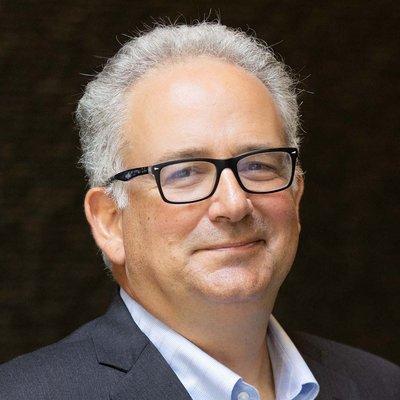 Photo of David R.
