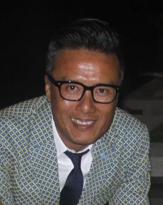 Photo of Dai P.