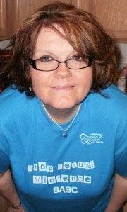 Photo of Vicki G.