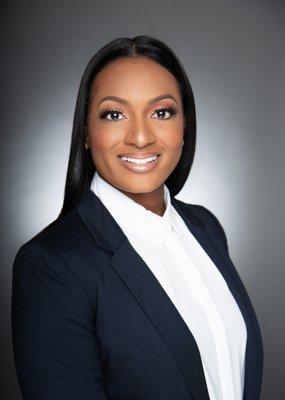 Photo of Leah G.