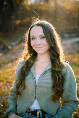 Photo of Carly S.