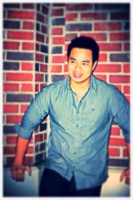 Photo of Celso B.