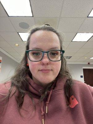 photo of Stephanie L.