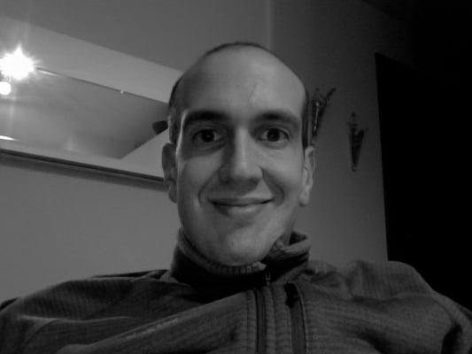 Photo of Rob D.