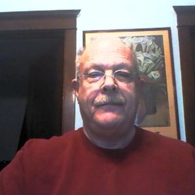 Photo of Todd R.