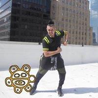 photo of Zumba Luis C.