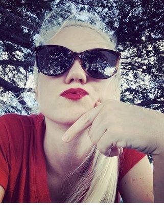 Photo of Agata M.