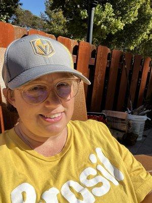 Photo of Stephanie P.