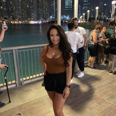 Photo of Amanda A.
