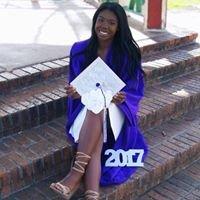 Photo of Jasmine D.
