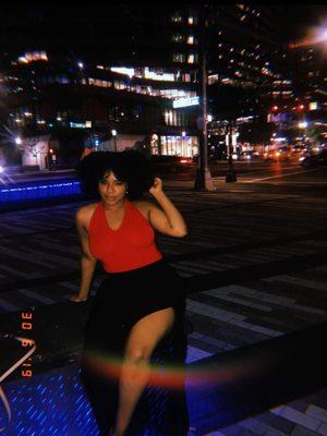 photo of Romilza R.