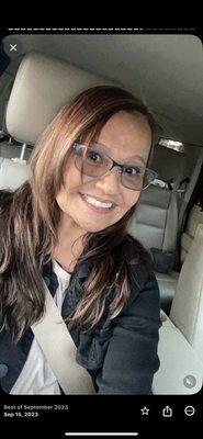 Photo of Lisa Maria C.
