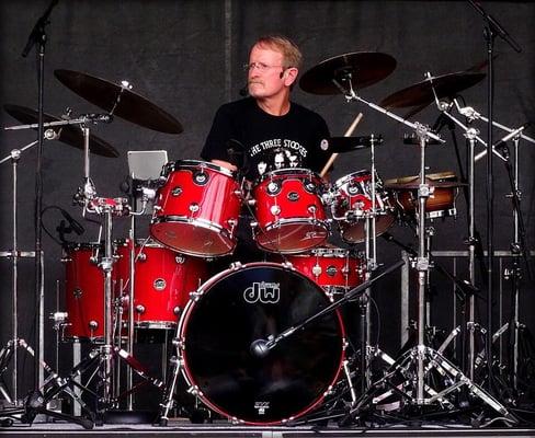 Photo of John M.