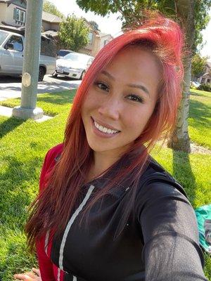 photo of victoria l.