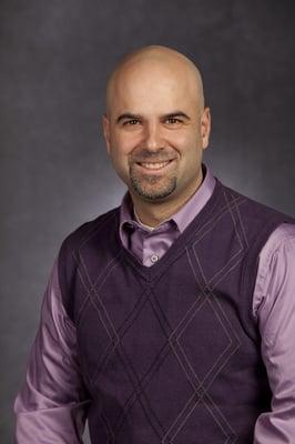 Photo of Dan K.