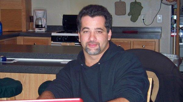 Photo of Christopher K.