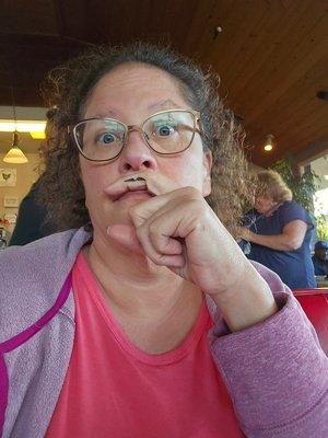 Photo of Patty M.