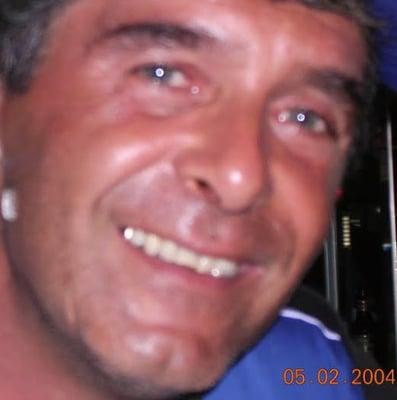 Photo of Kevin E.