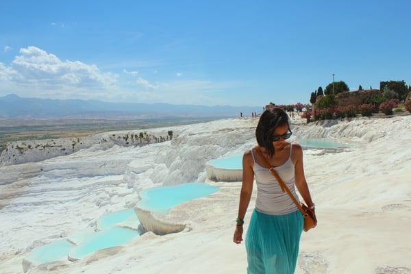 photo of Jennifer Rai Z.