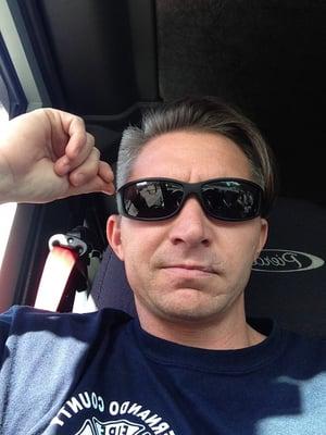 Photo of Bret H.