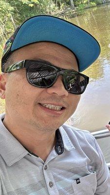 Photo of Chris L.