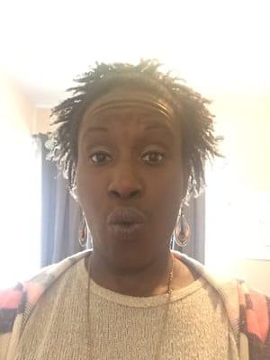 photo of Christina C.