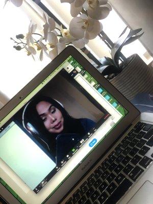 photo of Casey P. L.