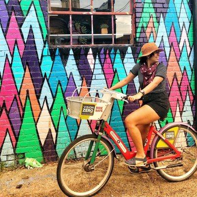 photo of Angelina R.