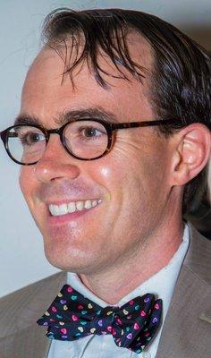 Photo of Bryan K.