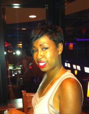 photo of Elizabeth S.