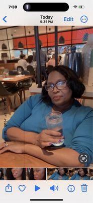 Photo of Deborah G.