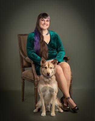 Photo of Abby S.