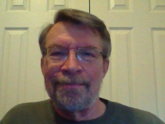 Photo of Ronald K.