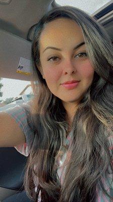 Photo of Evelyn M.