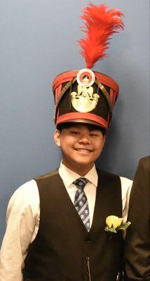 Photo of Connor S.