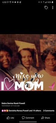 Photo of Latricia R.