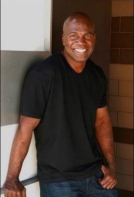 Photo of J B.