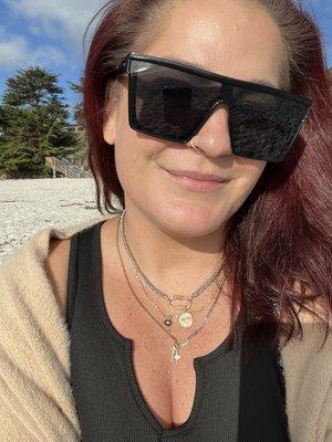 Photo of Julie M.
