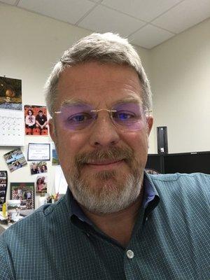 Photo of Alan B.