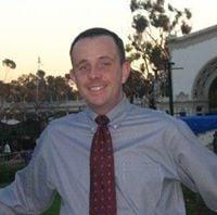 Photo of Jay S.