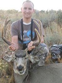 Photo of Mike A.